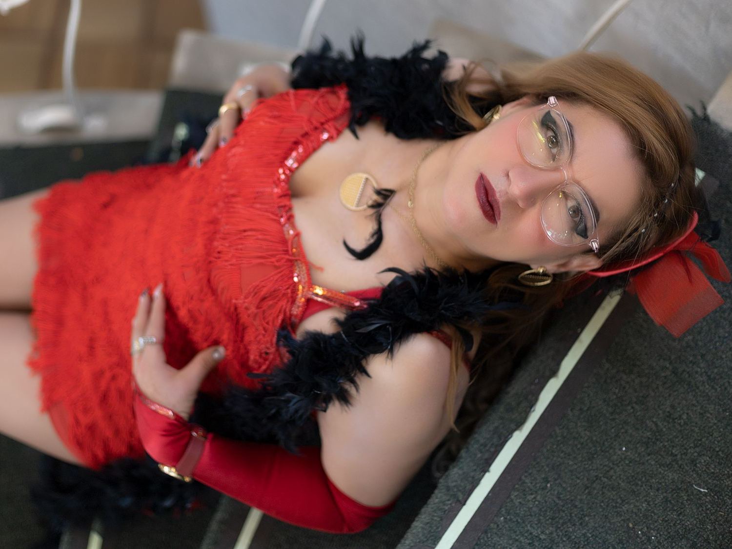Paulamilf's profile - Image n°1