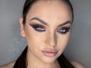 Paulamiss's Sexcam