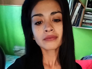 Sexcam Porn von Paulanadeau