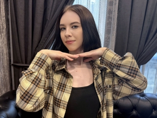 Paularavens's Sexcam