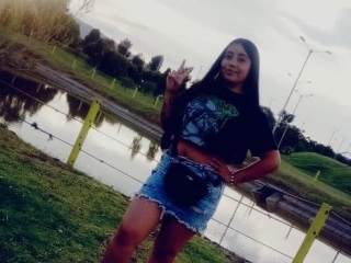 Sexcam Porn von Paularoose