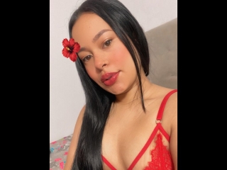 Paulasantacruz's Sexcam