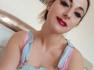 Paulaselin's Sexcam