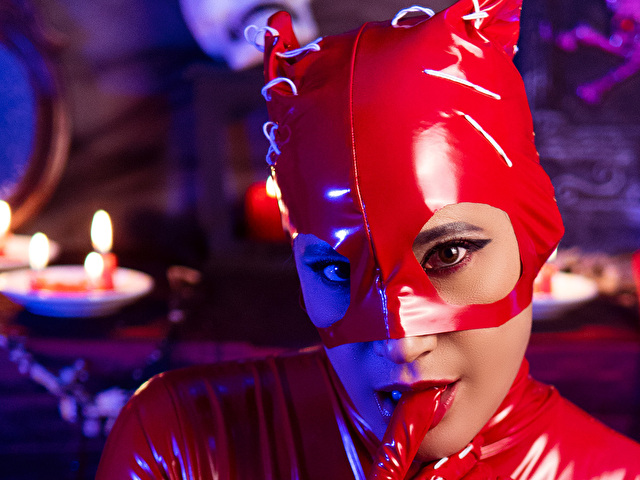 SlavePaula's profiel - Afbeelding n°24