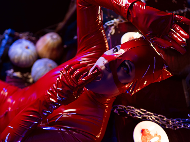 SlavePaula's profiel - Afbeelding n°25