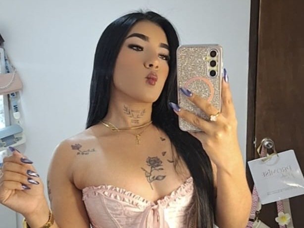 Paulawinston's profiel - Afbeelding n°0