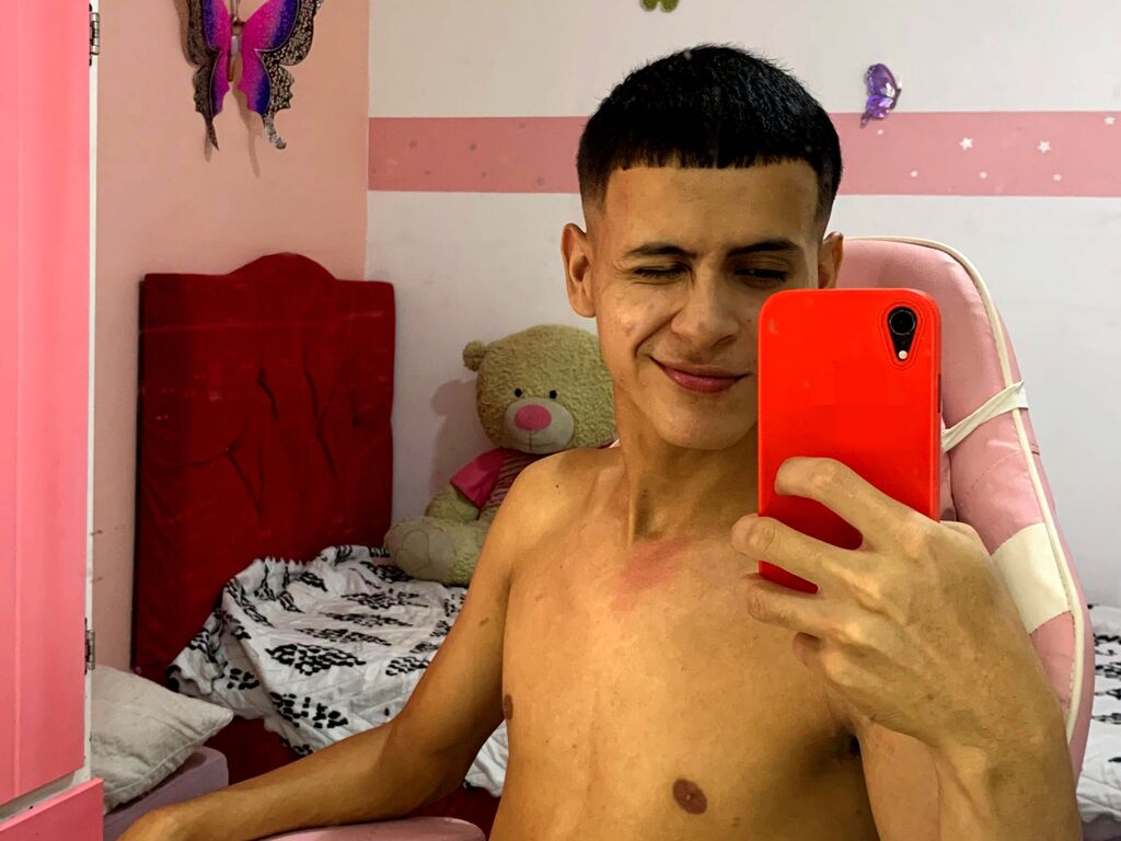 Paulbryan' profilo - Immagine n°1