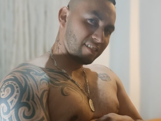 Webcam sex con Pauldirk
