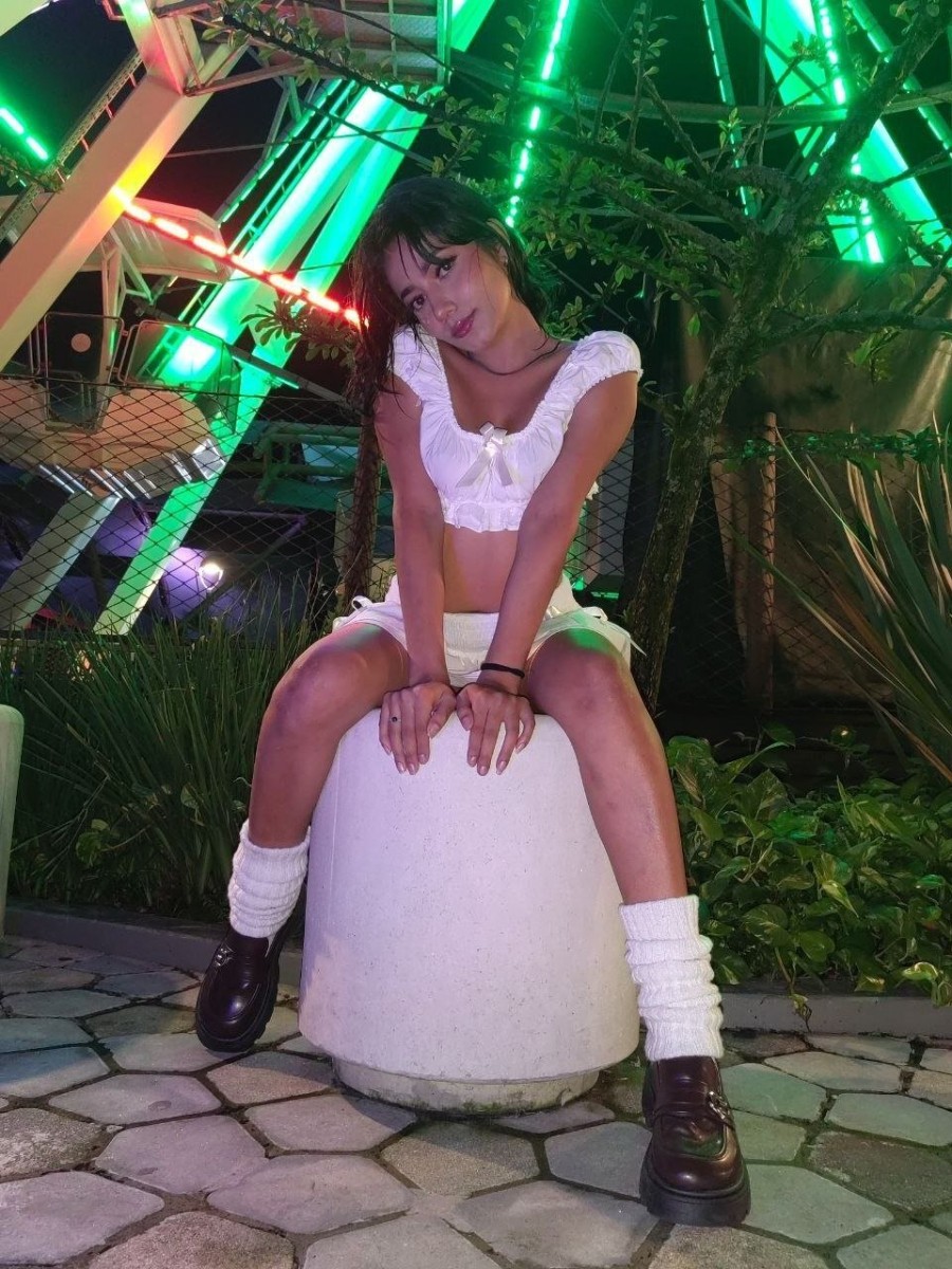 Profil de Paulettepetty - Photo n°2