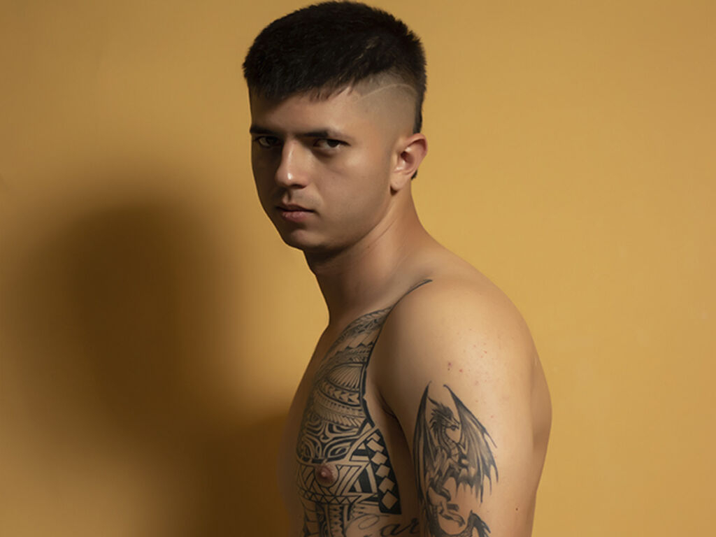 Paulhanseng' profilo - Immagine n°1