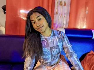 Webcam sex con Pauliemarie