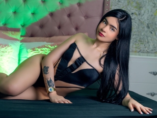 Sexcam Porn von Pauliisuarez