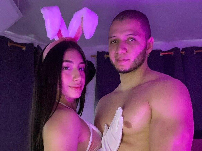 Paulina_Estrada's Profil - Bild n°2