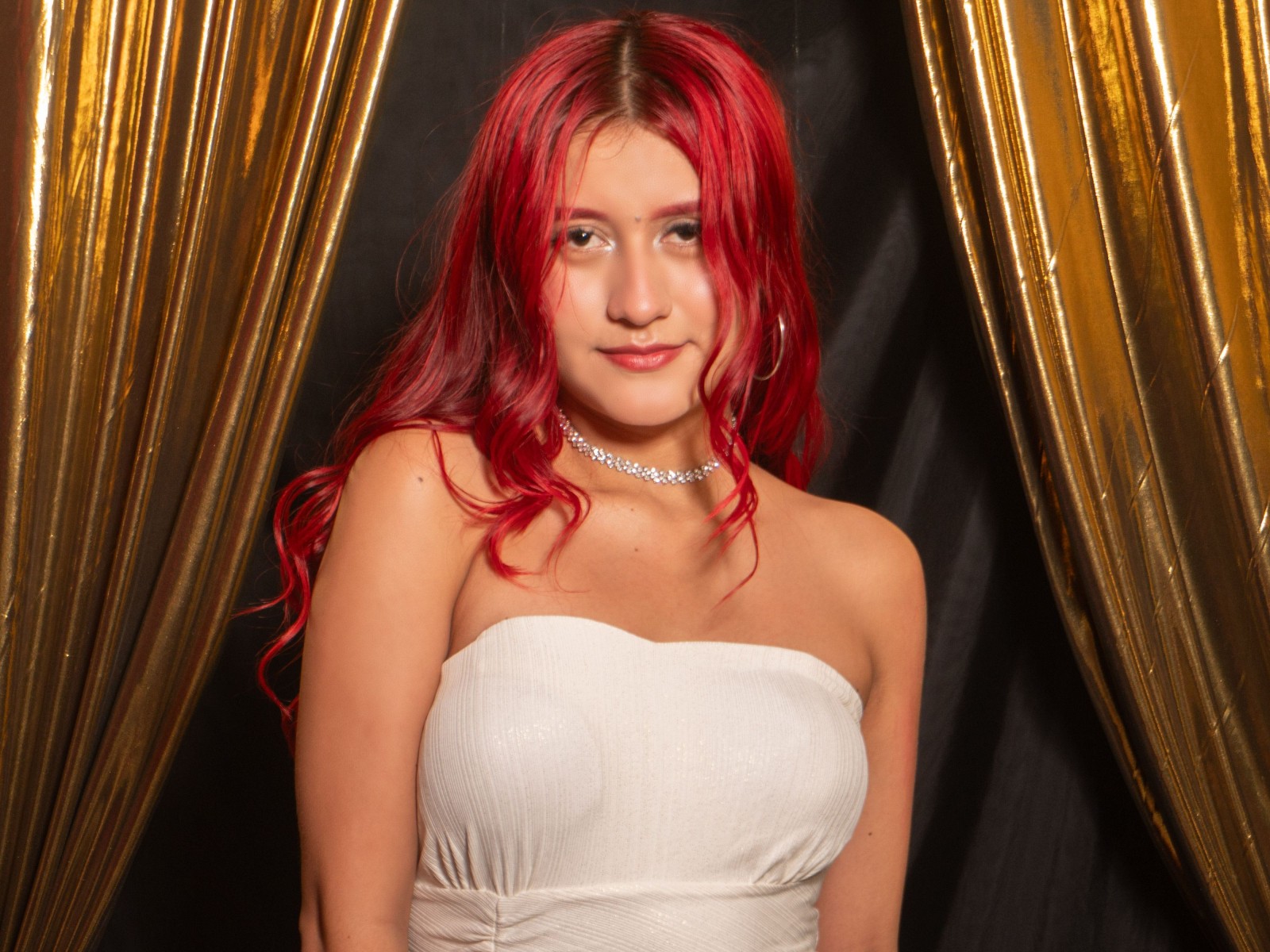 Paulinaasaeenz's profile - Image n°1
