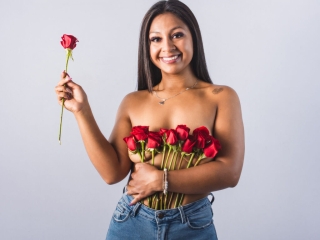 Paulinababington's Sexcam