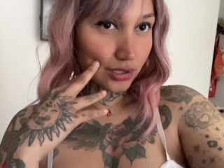 Paulinabates's Sexcam
