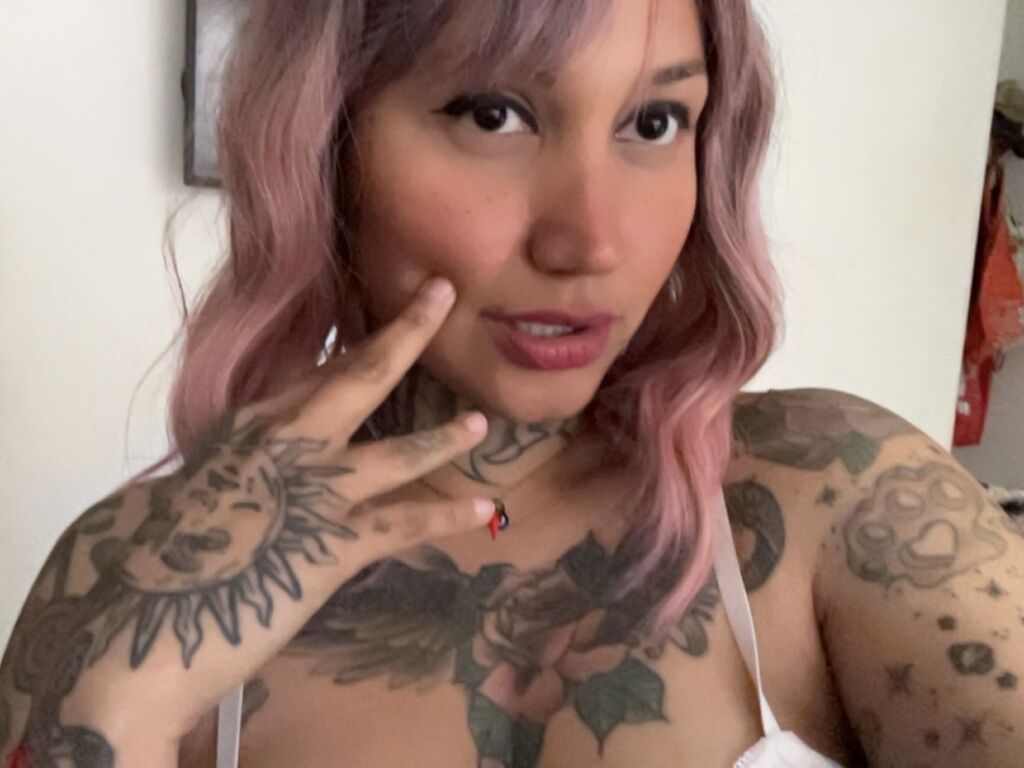 Paulinabates's profile - Image n°0
