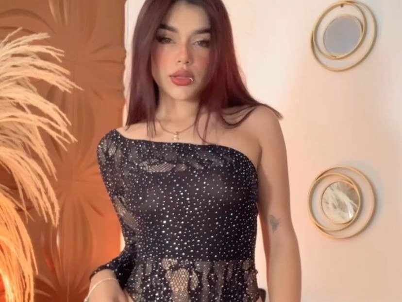 Paulinabennet's Profil - Bild n°0