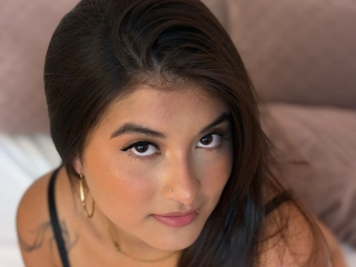Sexcam Live Show von Paulinabloun
