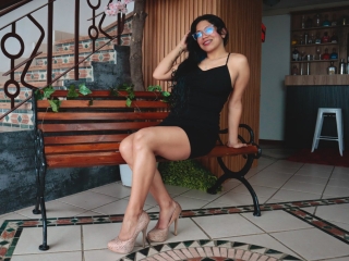 Paulinacolemann's Sexcam