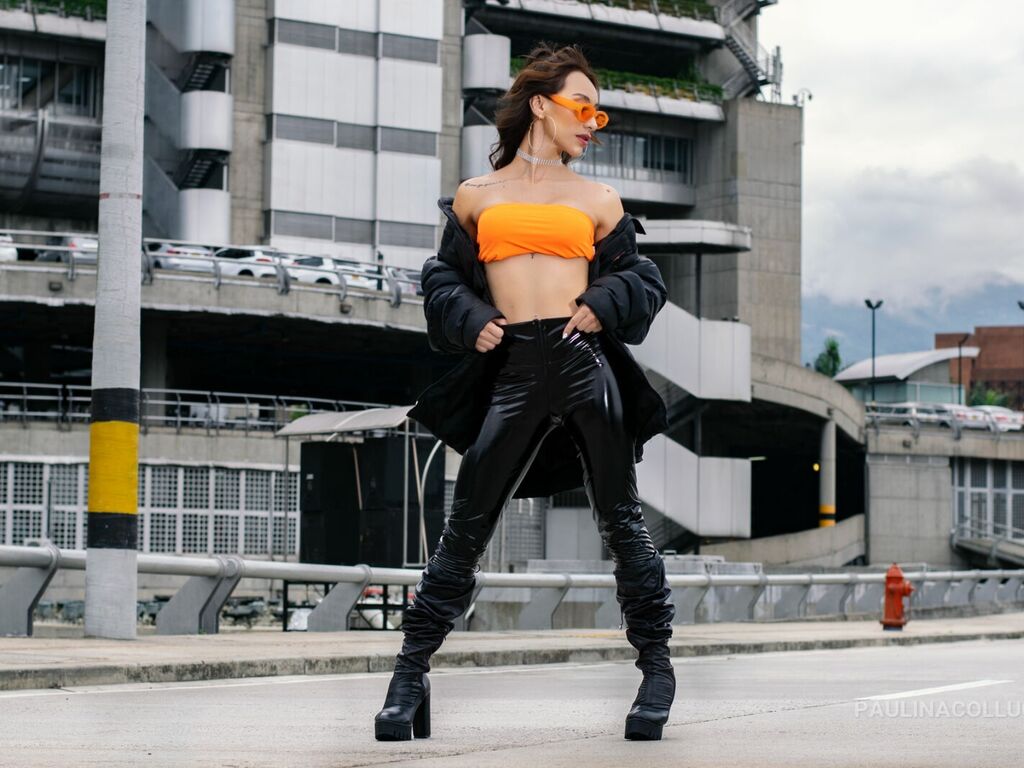 Perfil con Paulinacollucci - Imagen  n°10