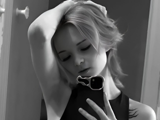 Sexcam Live Show von Paulinacundiff