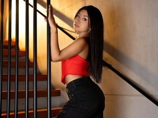 Sexo por webcam con Paulinadasouza