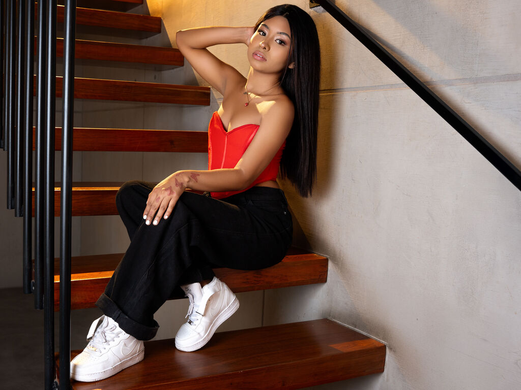 Perfil con Paulinadasouza - Imagen  n°1