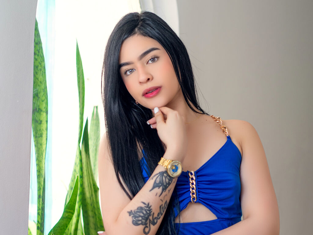 Paulinadeangelis's Profil - Bild n°1