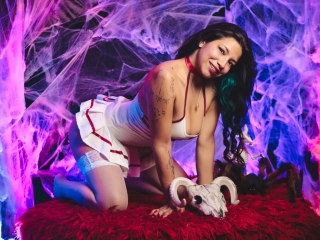 Webcam sex de Paulinajaece