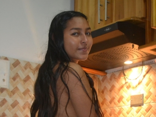 Paulinamelendez's Sexcam