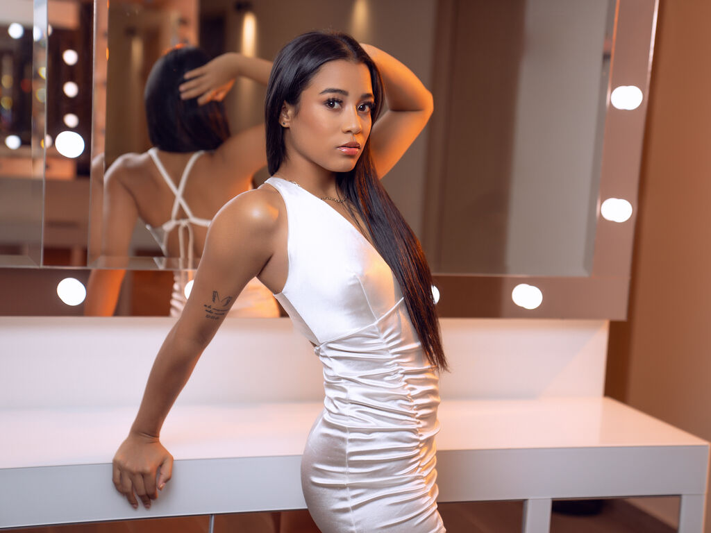 Paulinamontiel's Profil - Bild n°1