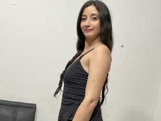 Paulinaramirezz's Sexcam