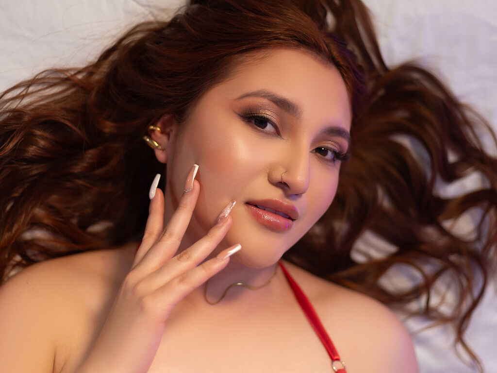 Paulinaricci's profile - Image n°1