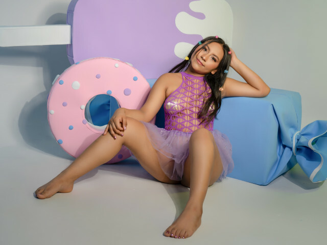 Perfil con PaulinaRouse - Imagen  n°46