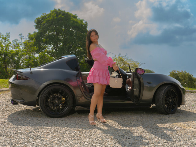 Perfil con PaulinaRouse - Imagen  n°68