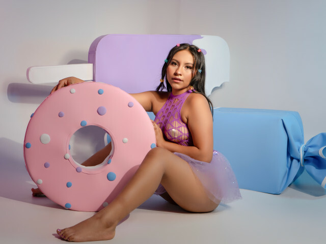 Perfil con PaulinaRouse - Imagen  n°70