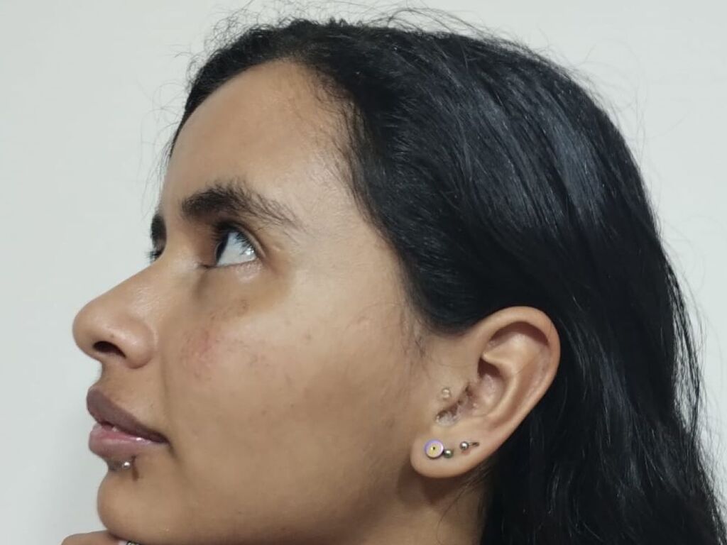 Paulinasmmith's Profil - Bild n°1
