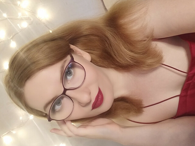 PaulinaSunny's Profil - Bild n°13