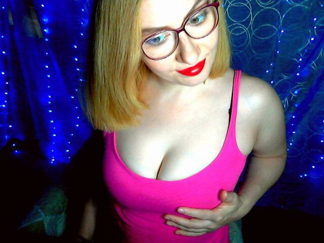 PaulinaSunny's Profil - Bild n°2