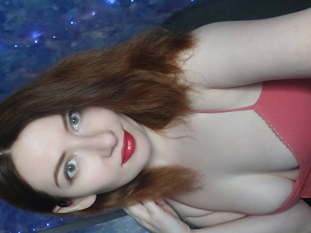 PaulinaSunny's Profil - Bild n°6