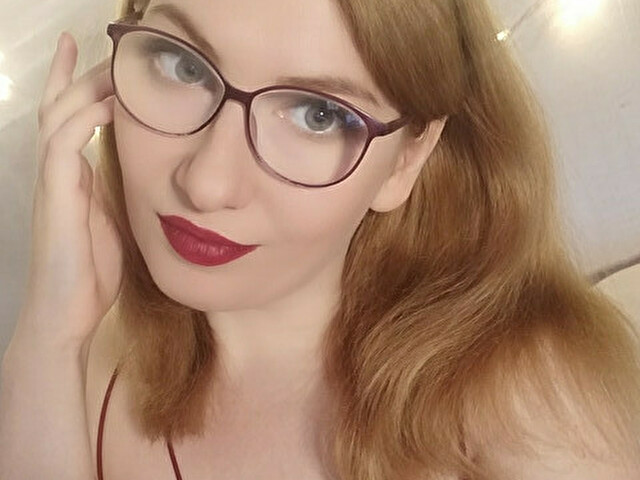 PaulinaSunny's Profil - Bild n°1