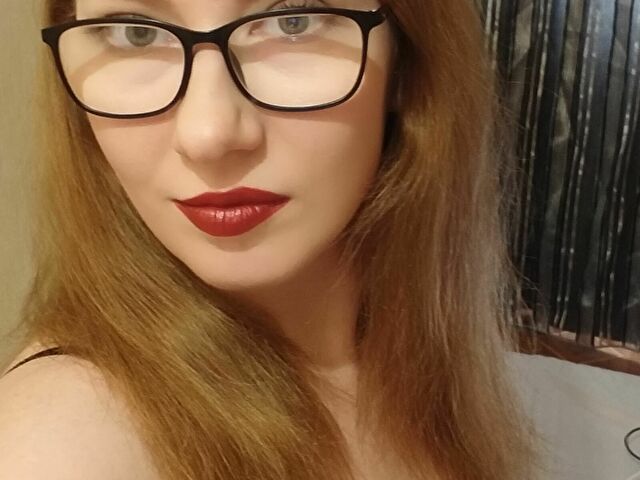 PaulinaSunny's Profil - Bild n°1