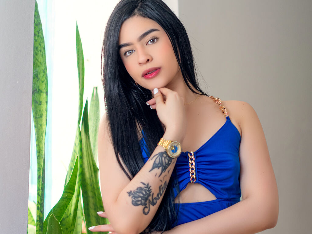 Paulinathorne's profiel - Afbeelding n°1