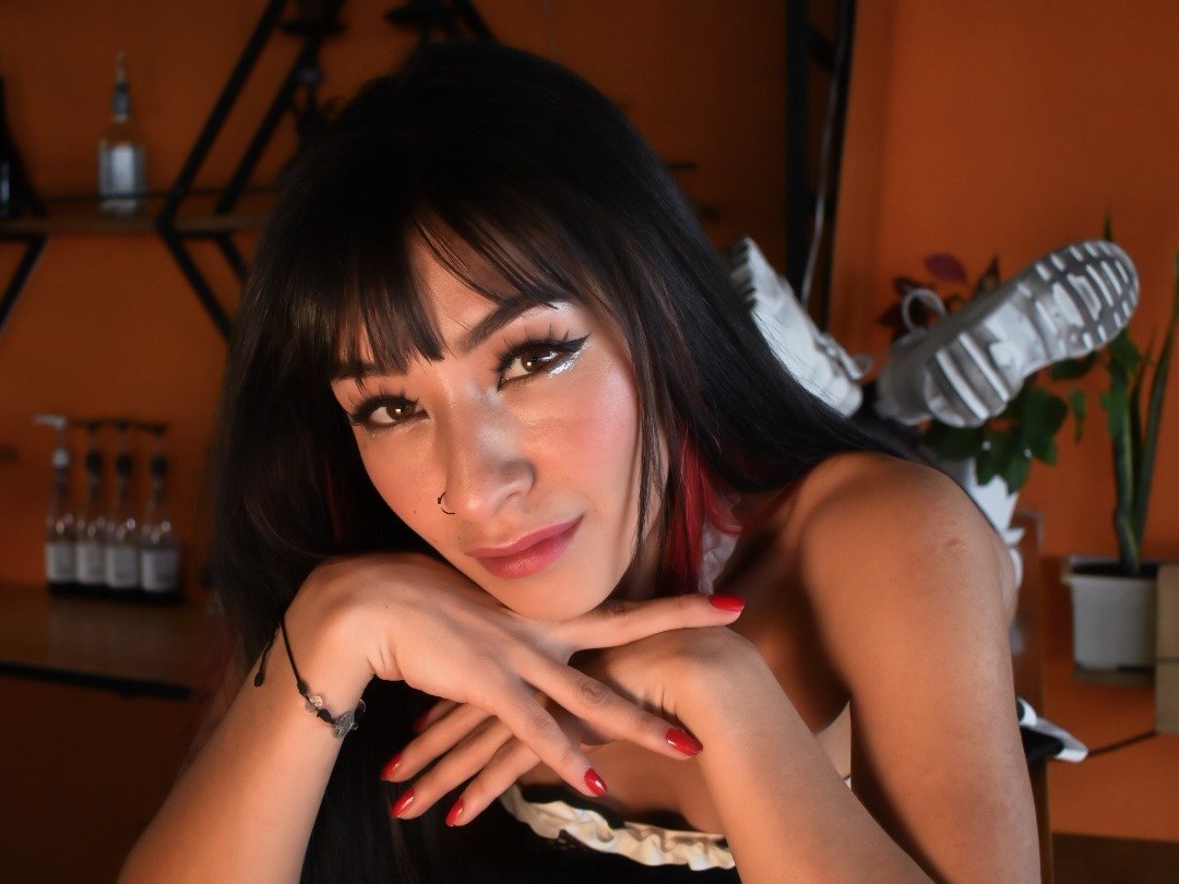 Paulinatoya' profilo - Immagine n°1