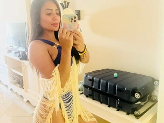 Paulinavega's Sexcam