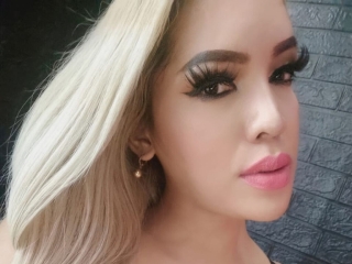Paulinavoyeur's Sexcam