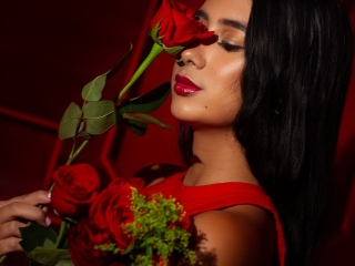 Paulinawood's Sexcam
