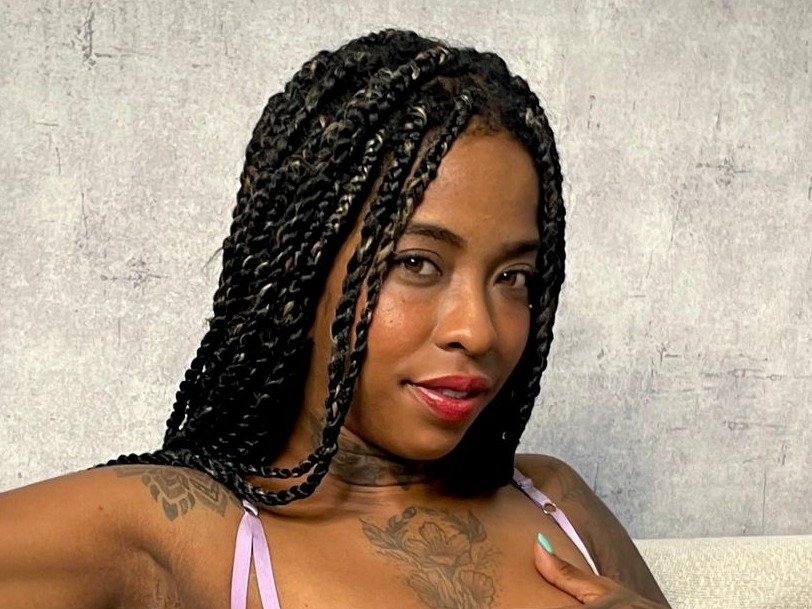Pauline_Fox's profile - Image n°1