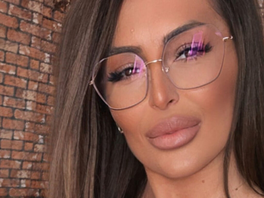 Paulineblake's Profil - Bild n°1